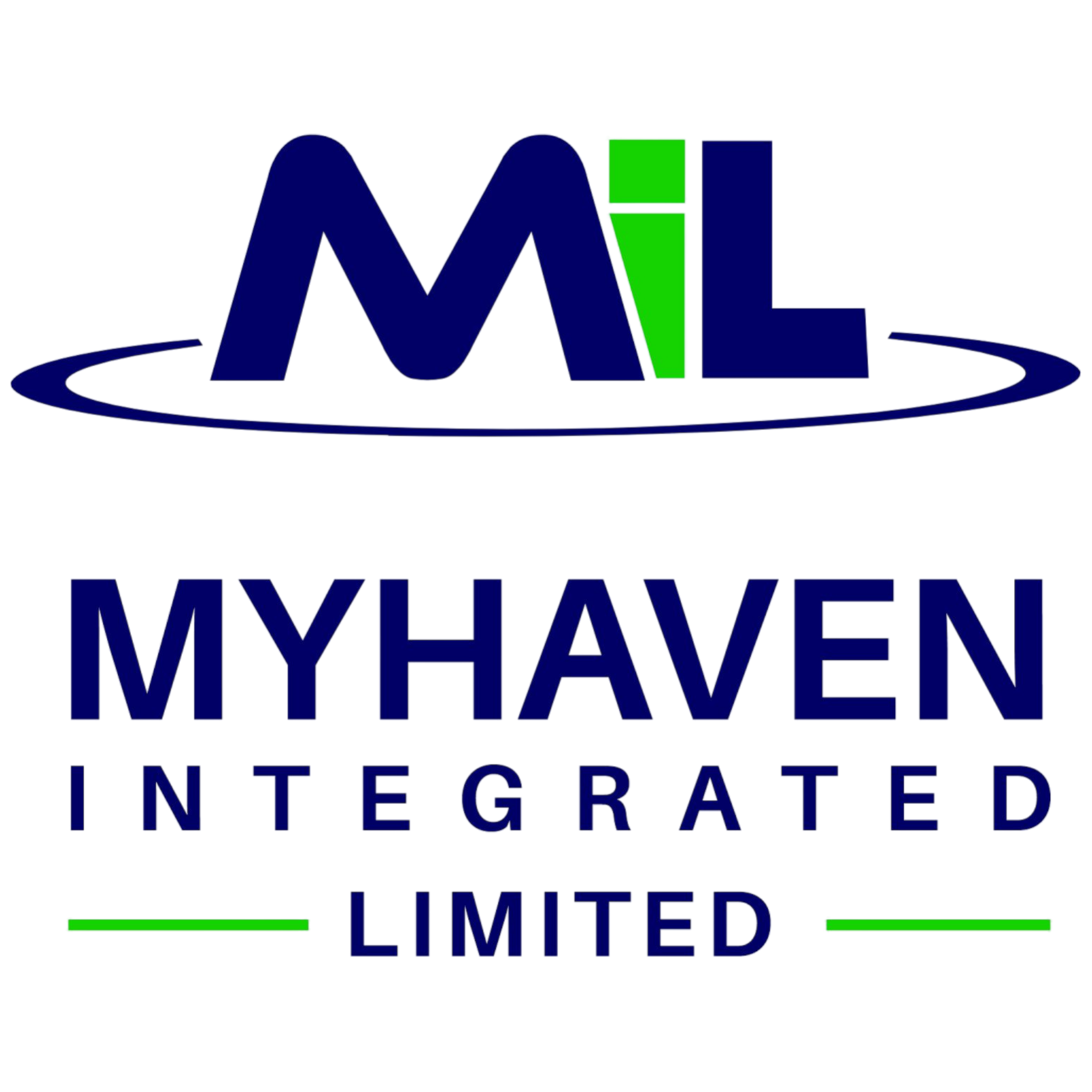 Myhaven Logo