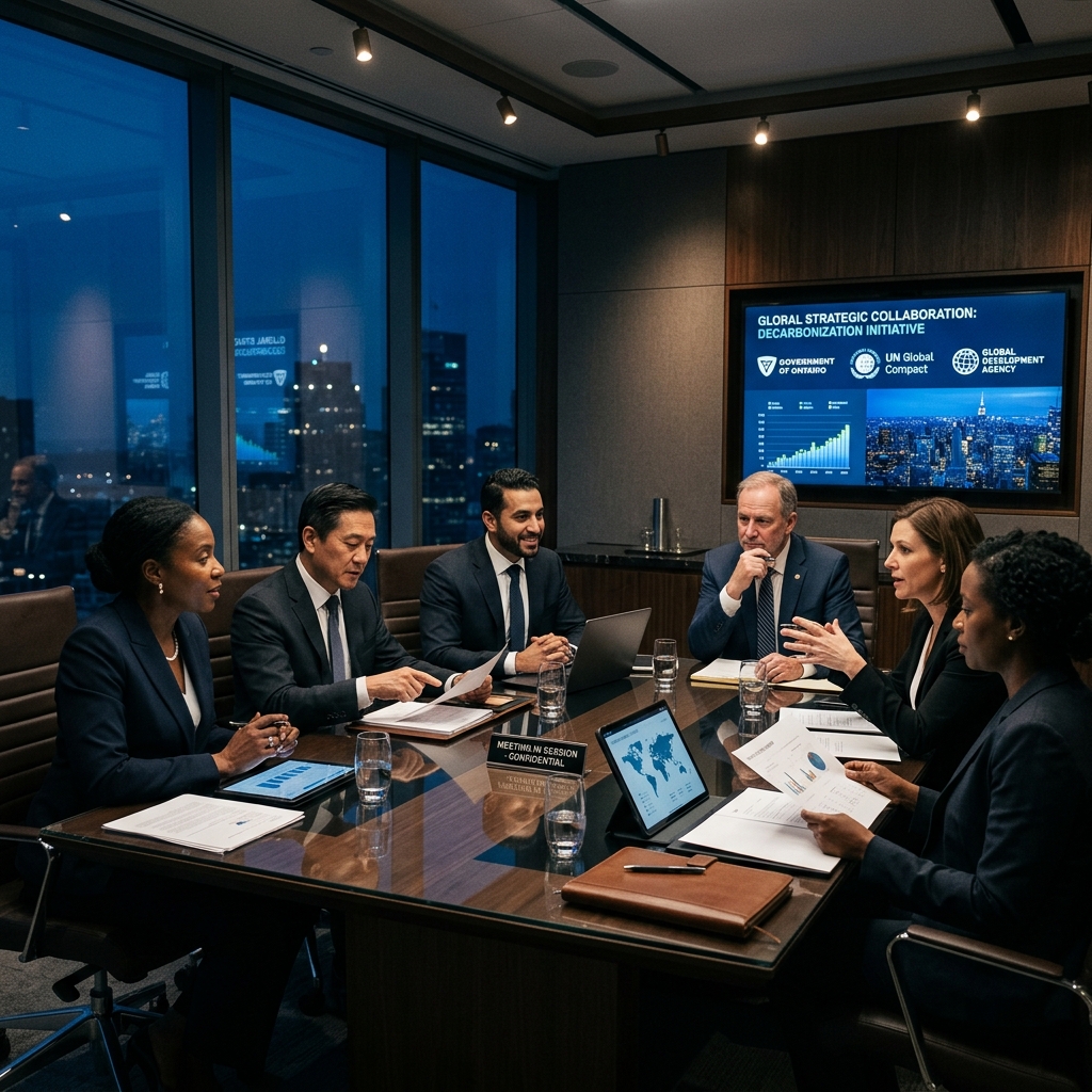 Strategic Brand Activations