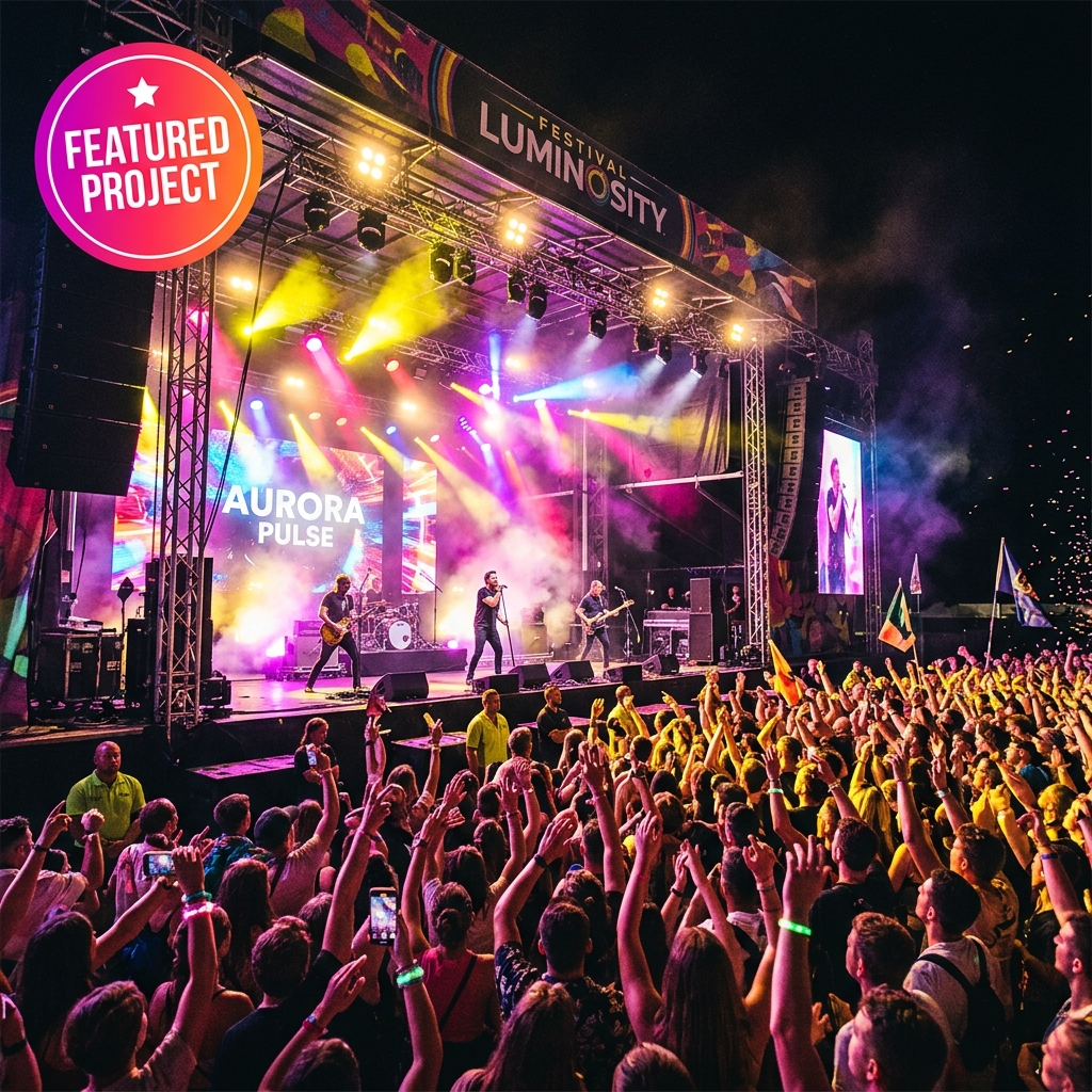 Events Management