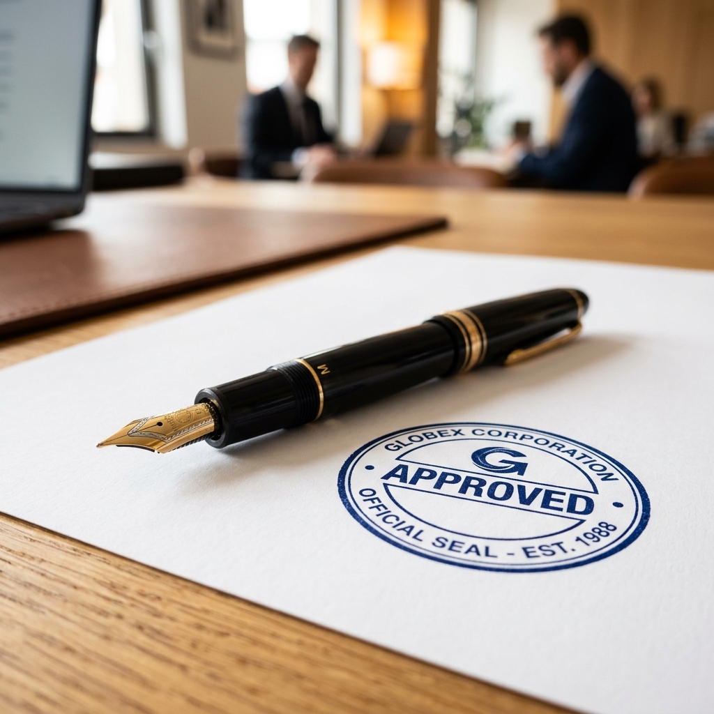 Regulatory Affairs