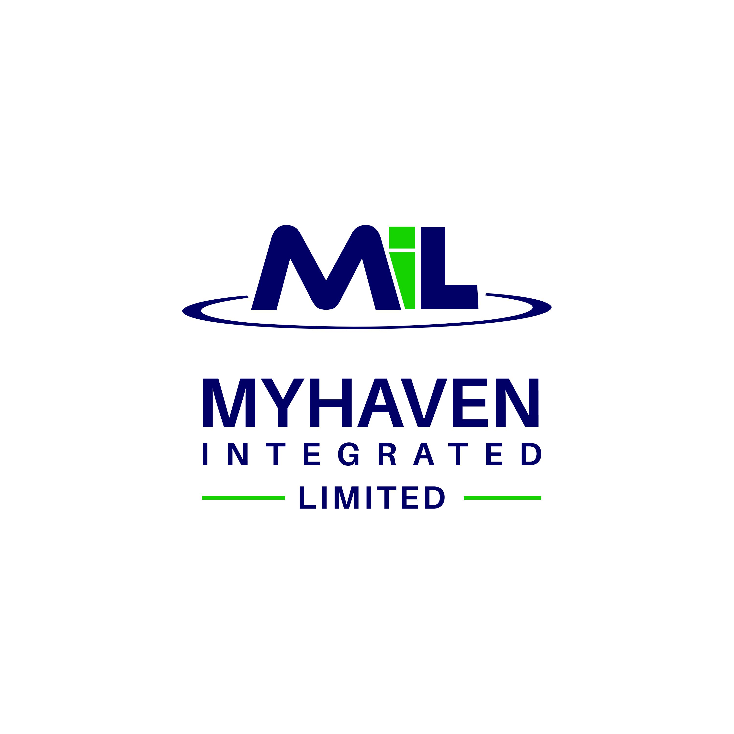 Myhaven Logo